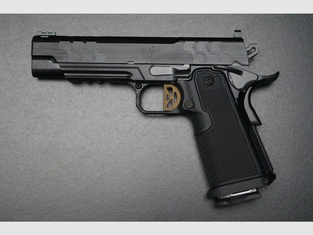 Kimber 2K11 OR 9mm, Bild 7 von 7