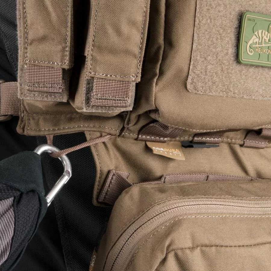 Helikon Training Mini Rig tactical vest - Adaptive Green, image 8 of 86
