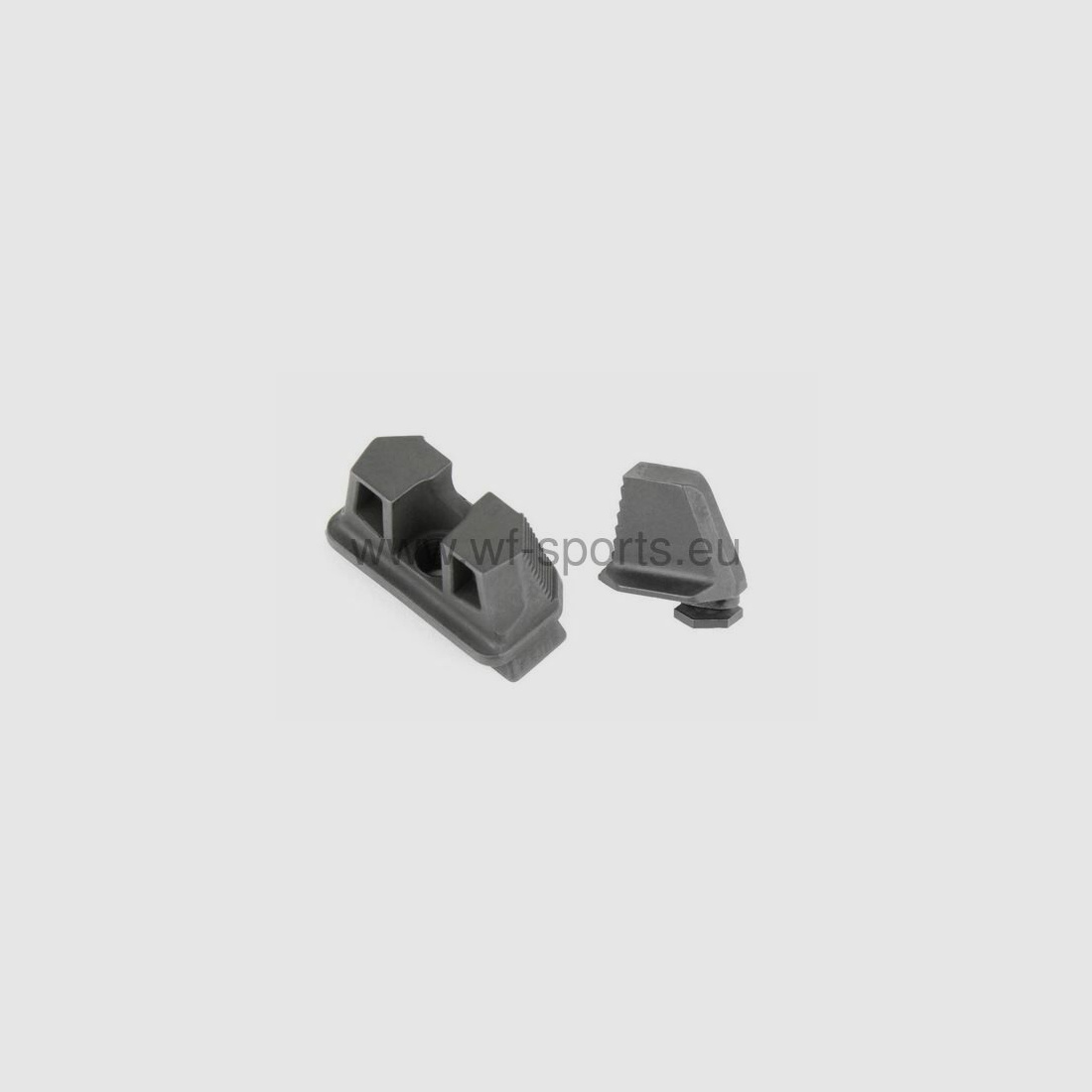STRIKE INDUSTRIES suppressor sights, Co-Witness Glock
