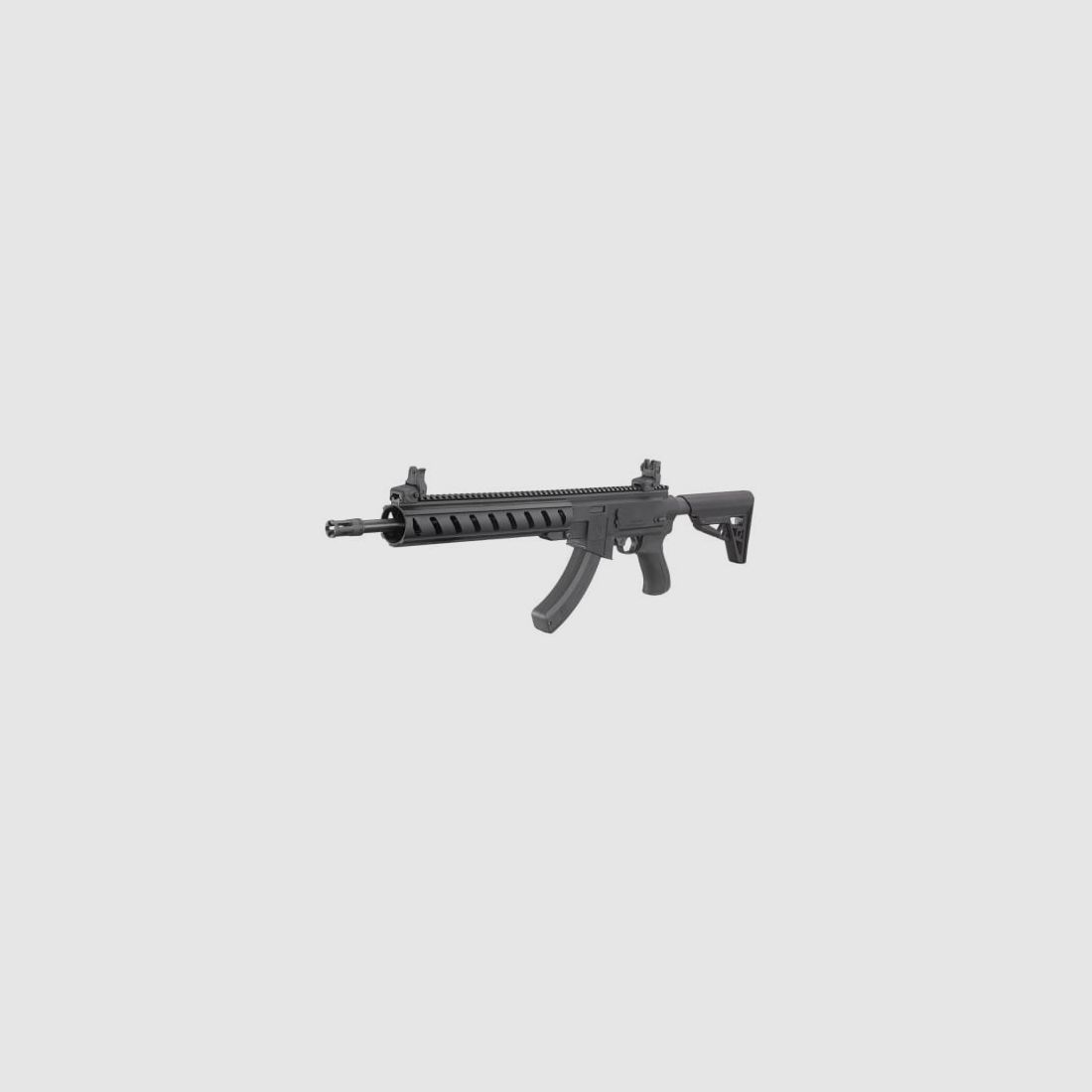 Ruger 10/22 ATI AR carabine .22lr, image 4 sur 4