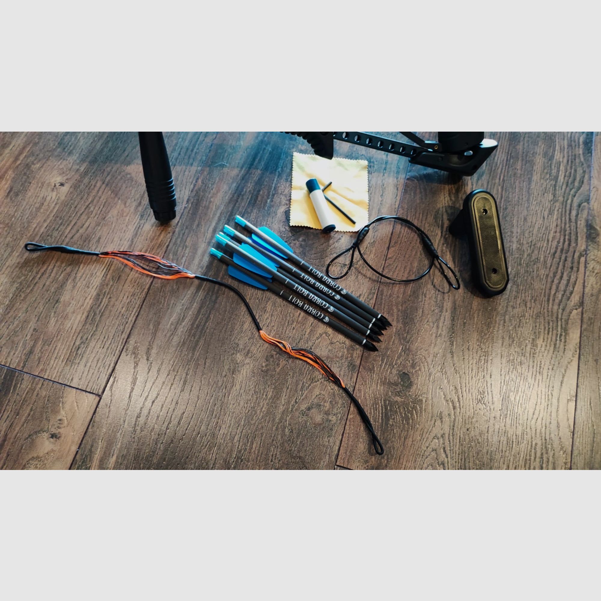 EK ARCHERY Cobra System Adder - 130 lbs - Pistolenarmbrust