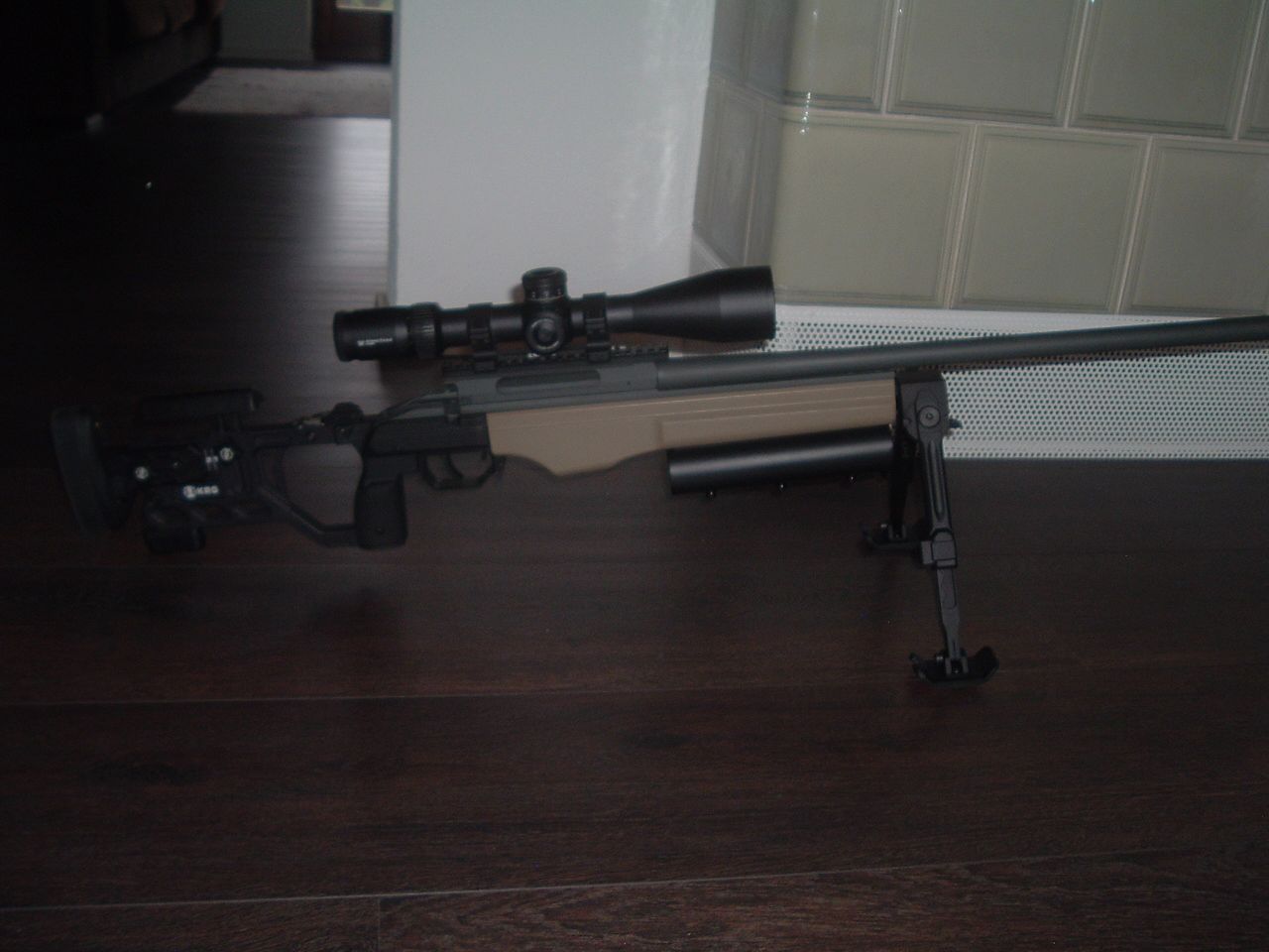 Sako TRG 42 300 WinMag., imagen 4 de 4