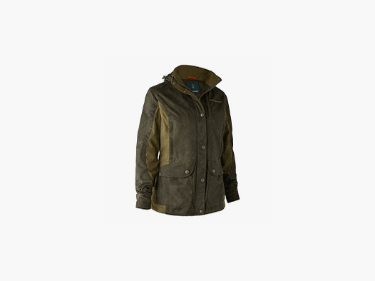 Deerhunter Damen Jagdjacke Lady Estelle Raven