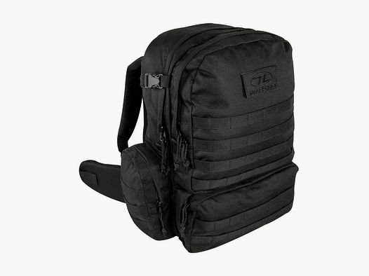 Highlander Highlander Backpack Cadet Bergan 50 L