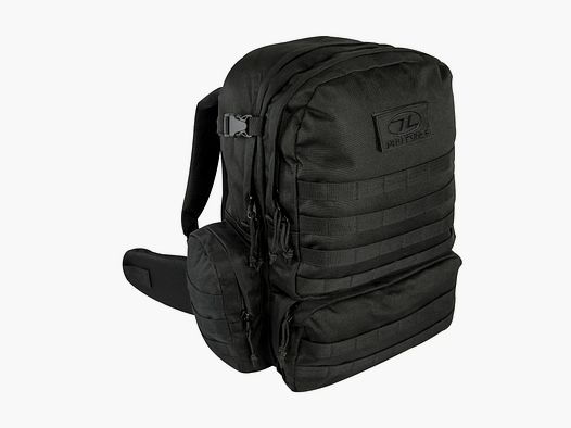 Highlander Highlander Plecak Cadet Bergan 50 L