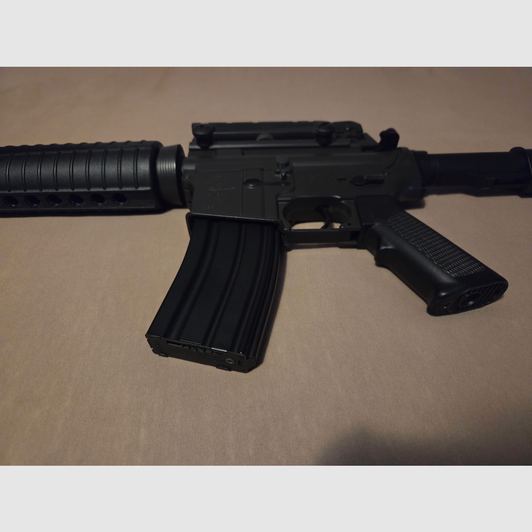 Classic Army M15A4 Sportline (ca. 1,5 Joule)