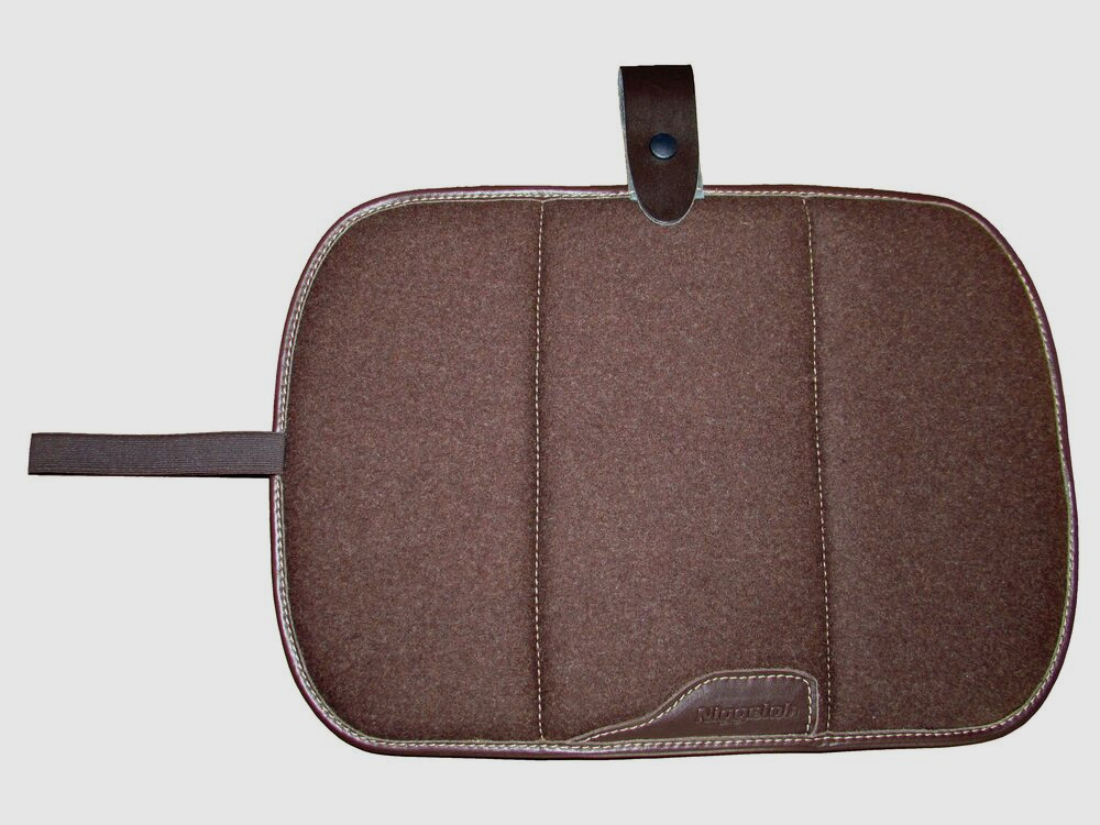 Niggeloh seat cushion – Loden