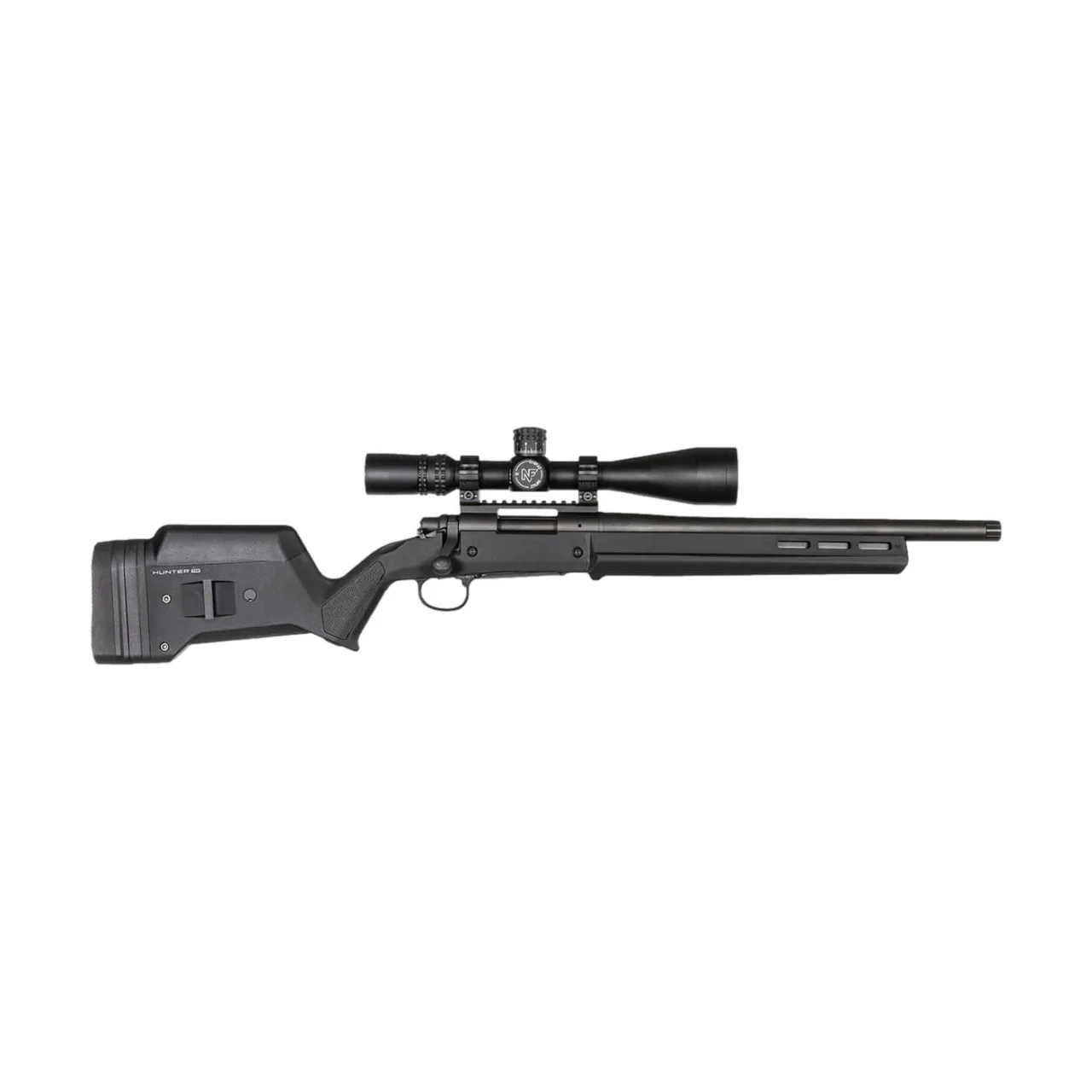 Magpul Hunter 700 Stock – Remington 700 Short Action
