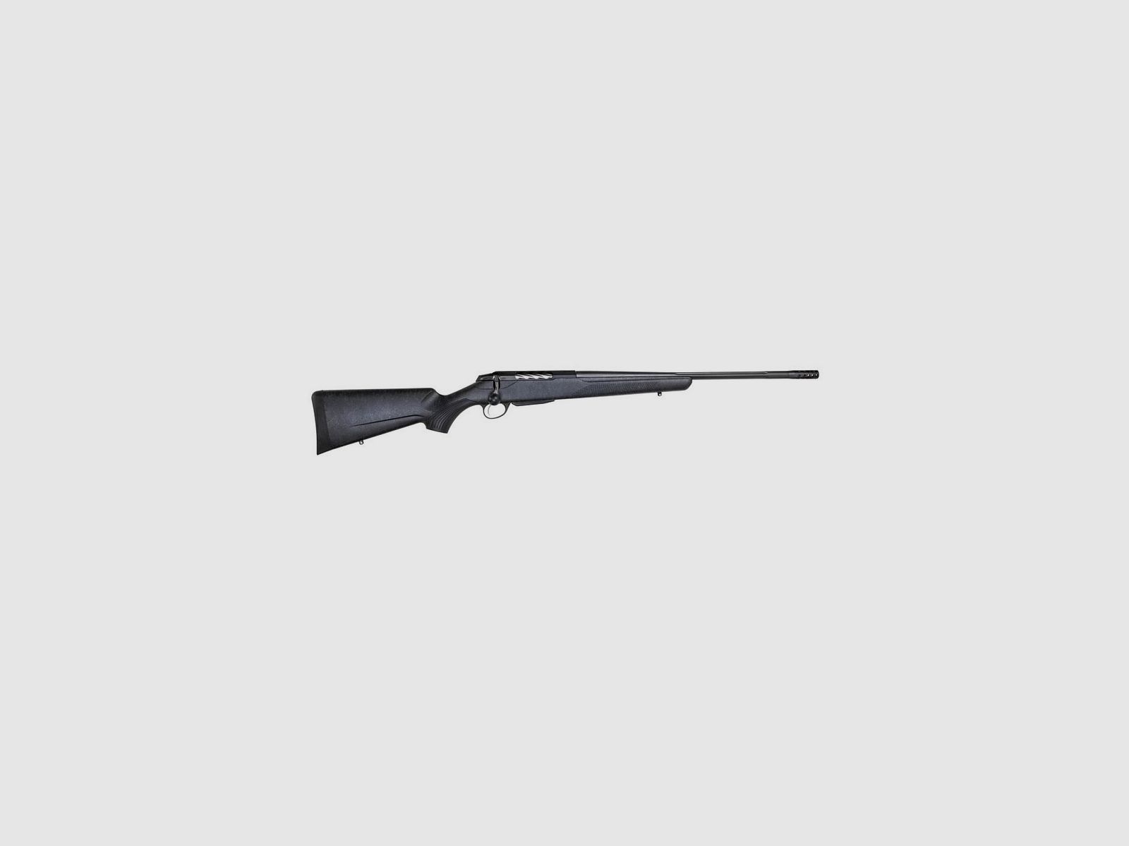 Büchse TIKKA T3X Lite Roughtech Black, Bild 1 von 3