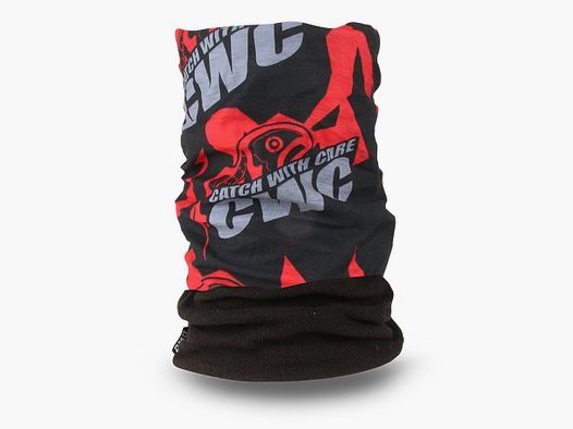 CWC Polar Scarf With Fleece