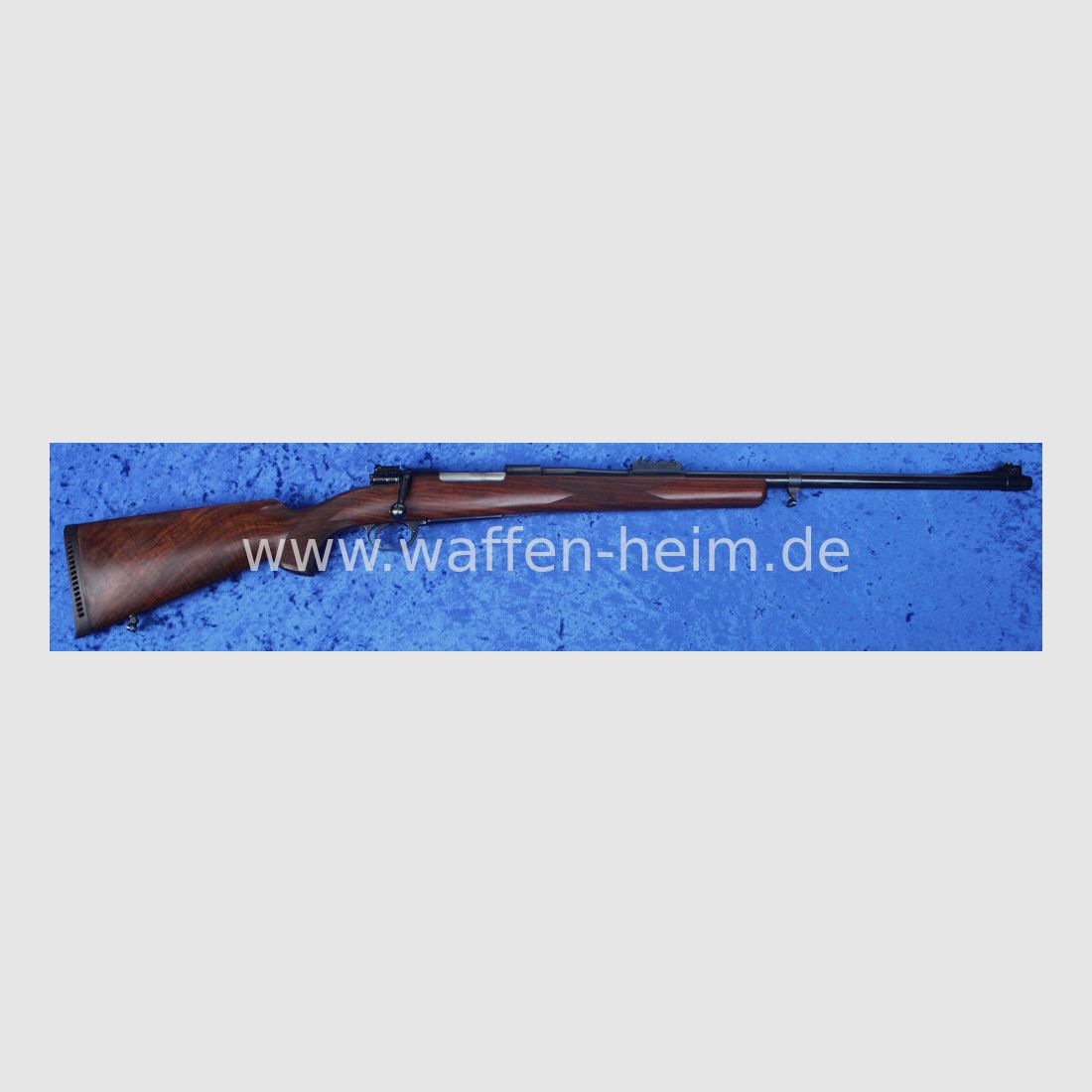 DWM M 98