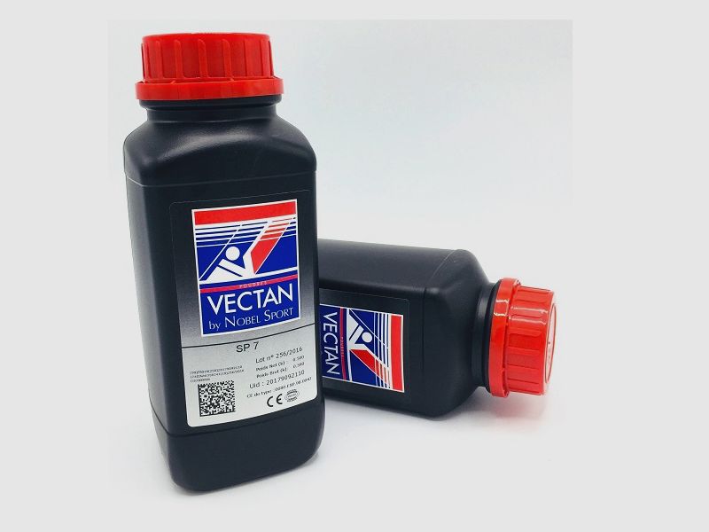 Wiederladekraft Vectan SP7 x500g