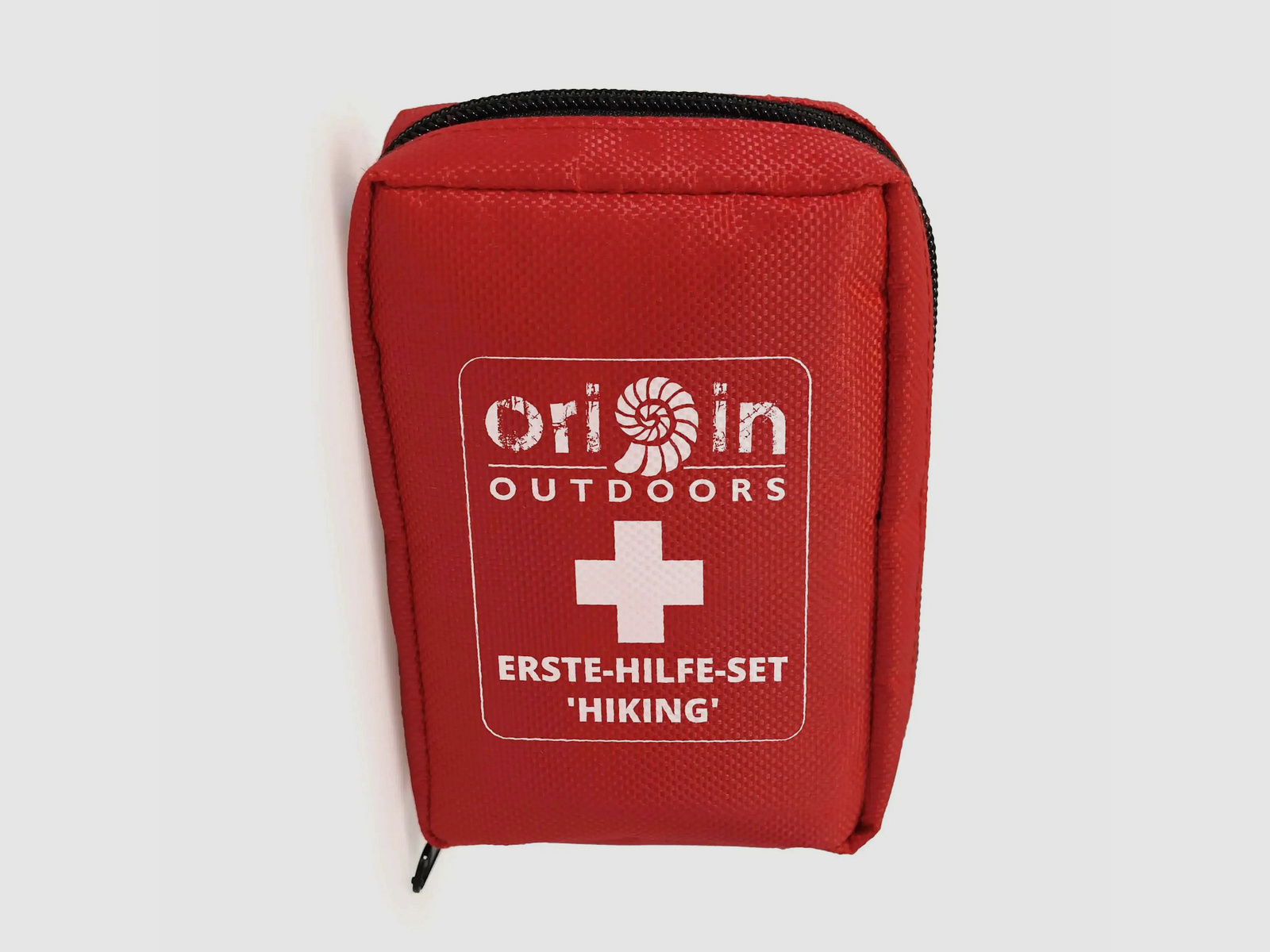 Origin Outdoors First Aid Kit Hiking 18-piece