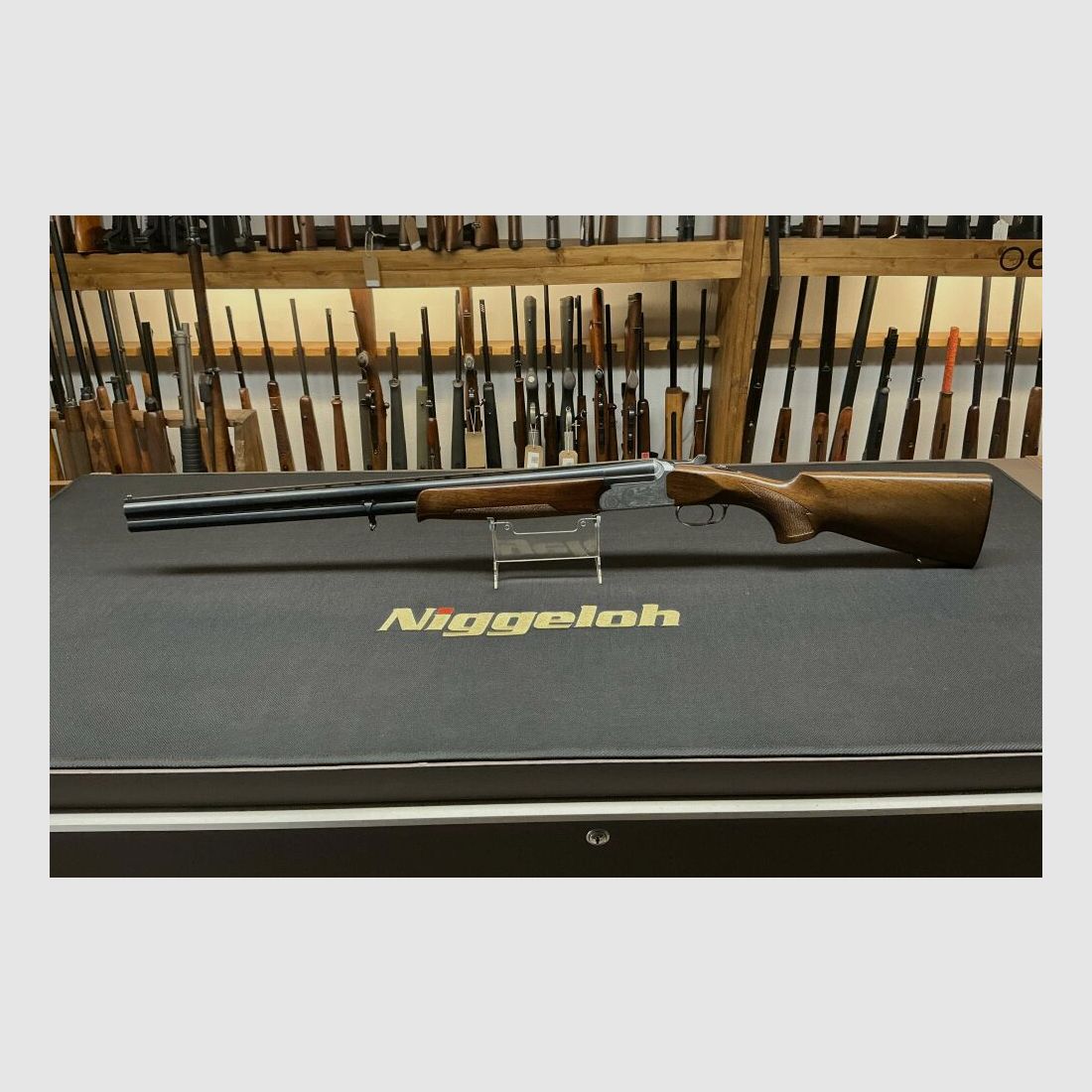 Rizzini 605 M Jagd 12/70