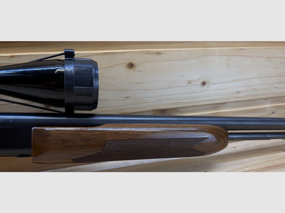 Fore-end repeating rifle Remington "Fieldmaster" Model 572 for caliber: .22 .22lr