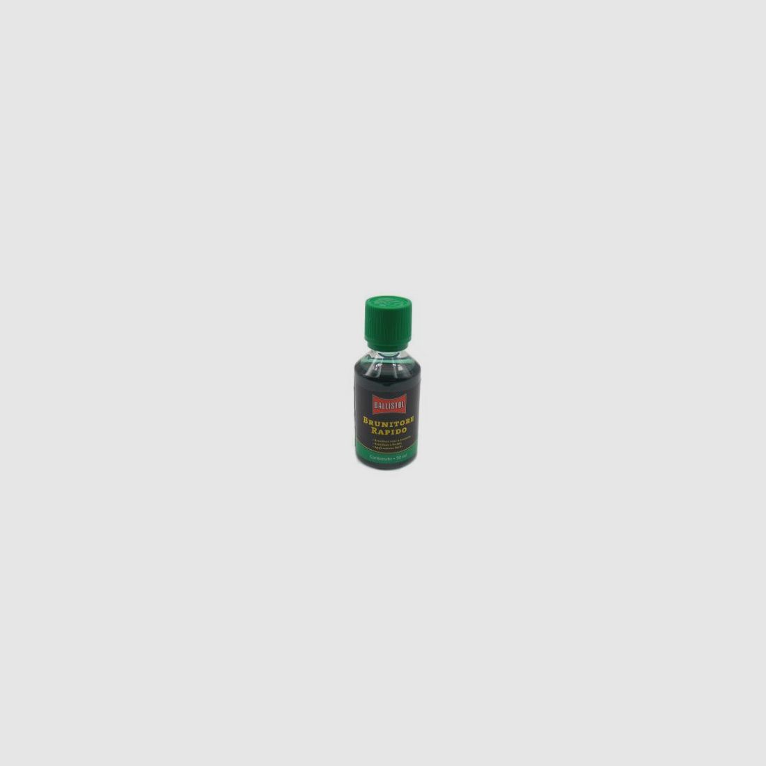 Schnellbrünierung für Waffen Ballistol 50 ml, Bild 1 von 2