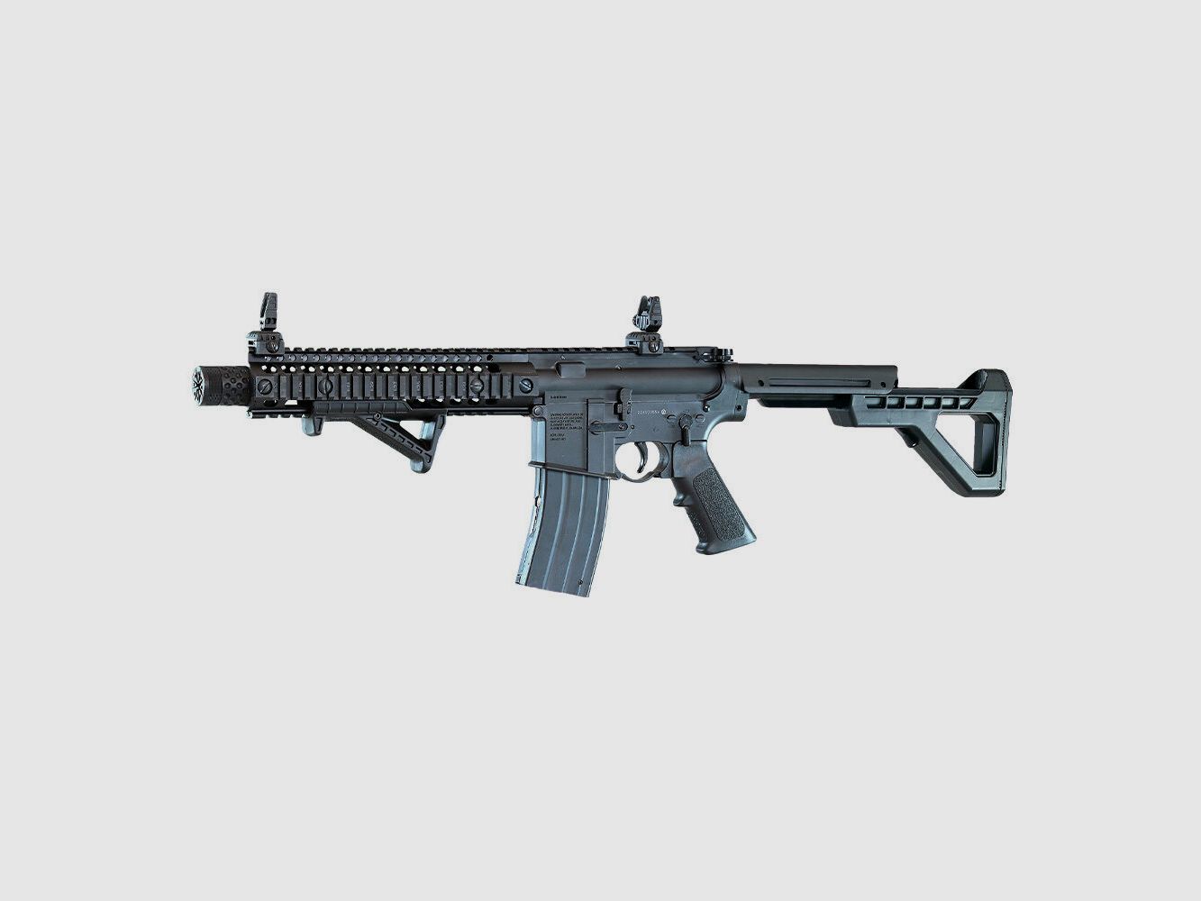 Crosman SBR CO2 Luftgewehr 4,5mmBB