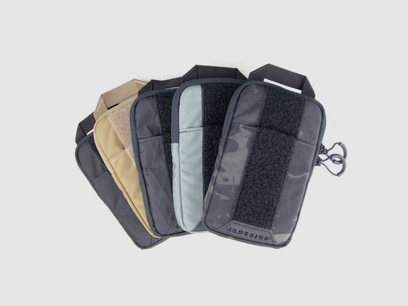 JS Design EDC Pouch