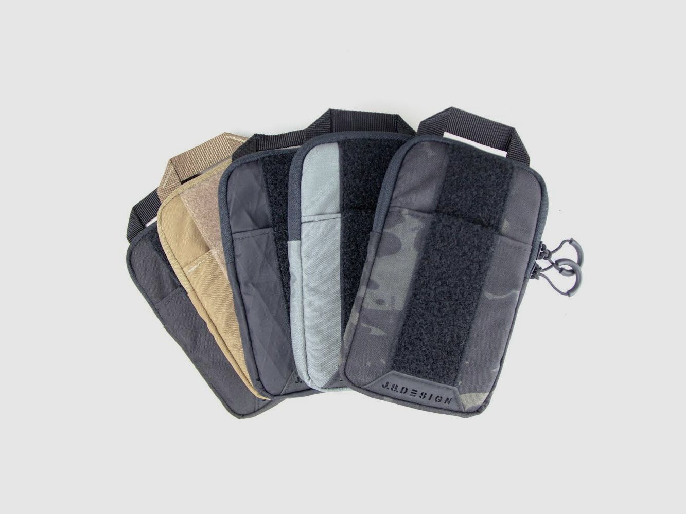 JS Design EDC Pouch