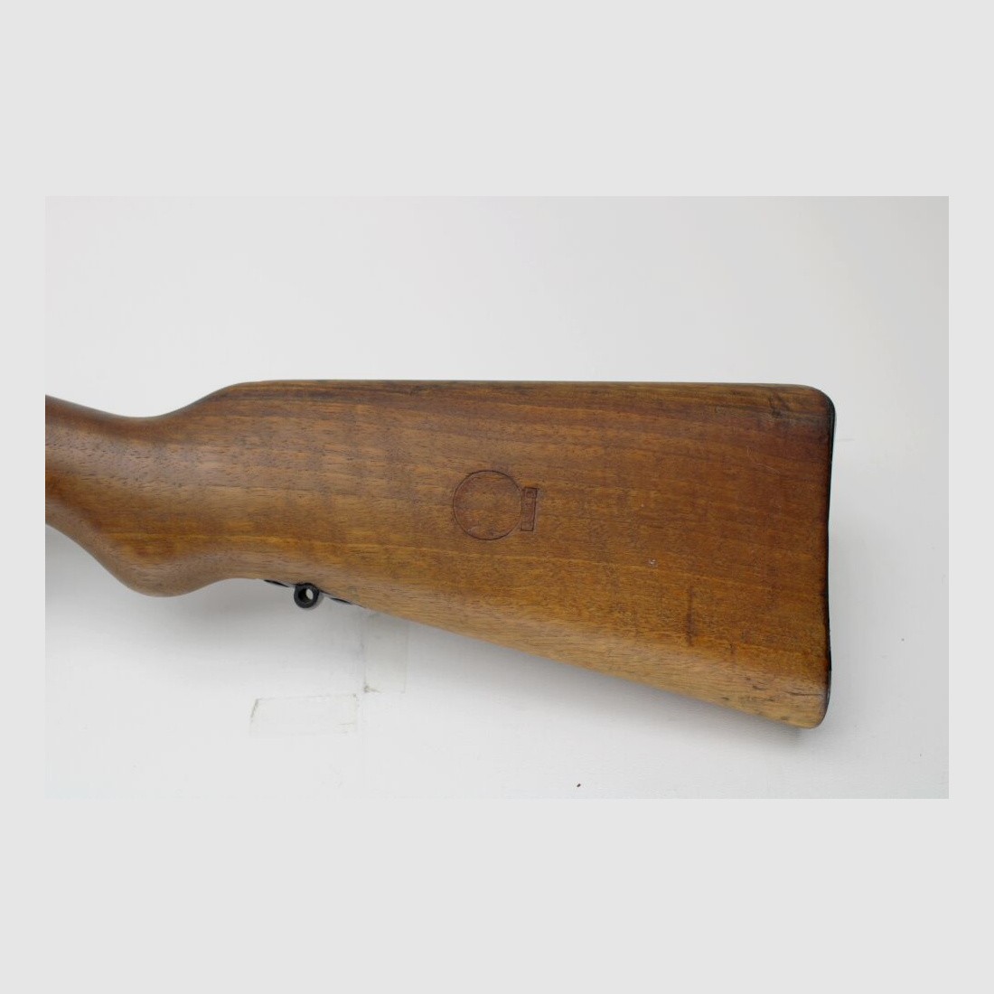 Rep. Büchse Waffenfabrik Steyr Chile Mauser 1912 .308Win
