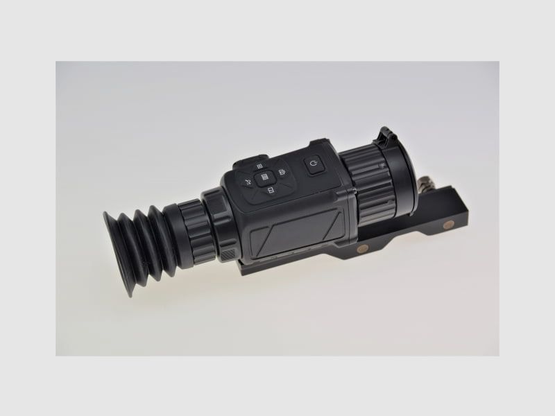 Hikmicro Thunder Pro TE25 Lunette de visée thermique, image 1 sur 3