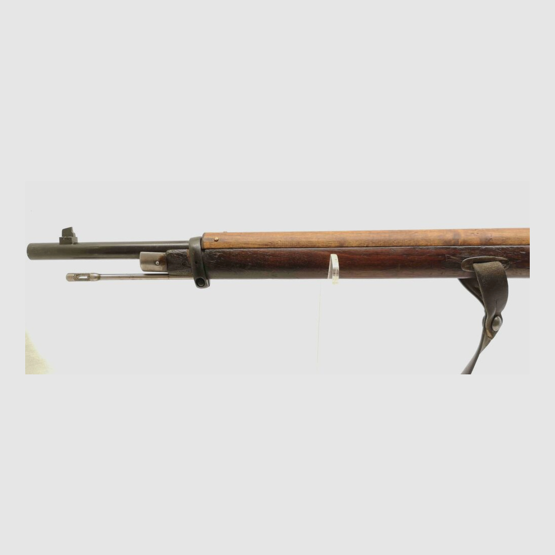 Fiński Nagant (Tikkakoski) M91