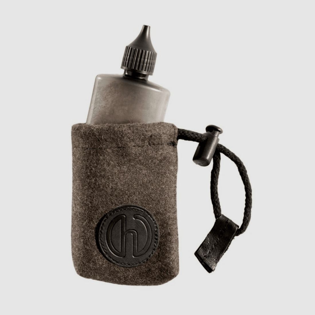 Set di tester di vento Hedlund / incluso sacchetto in loden / formato tascabile / QUALITÀ TOP