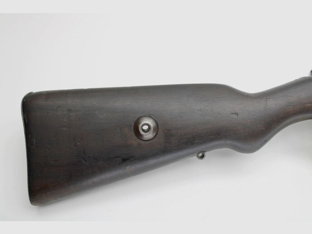 Mauser K98 1937 Nummerngleich Portugal 8x57JS