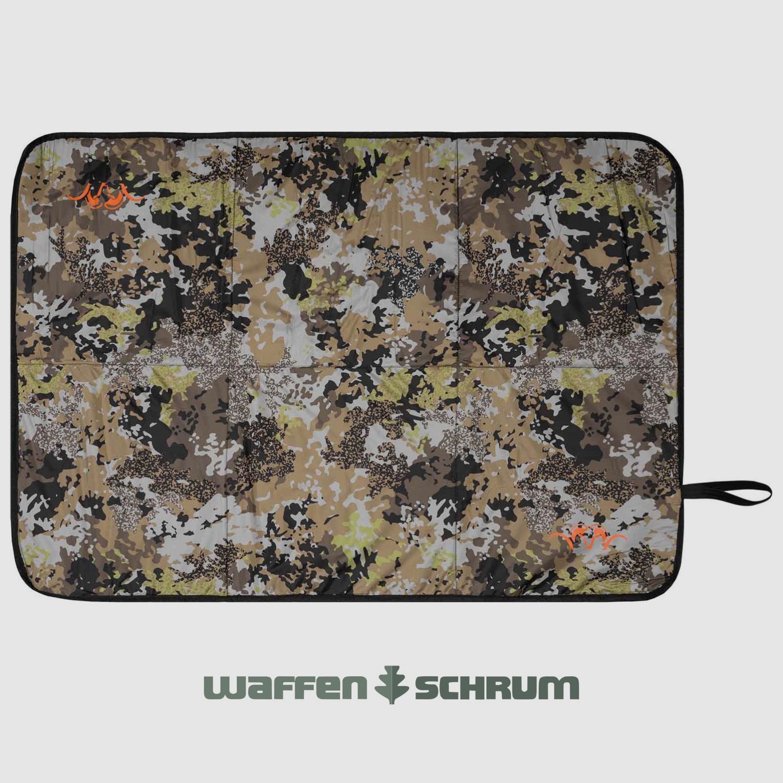 Blaser Hundedecke HunTec Camo 70x100cm