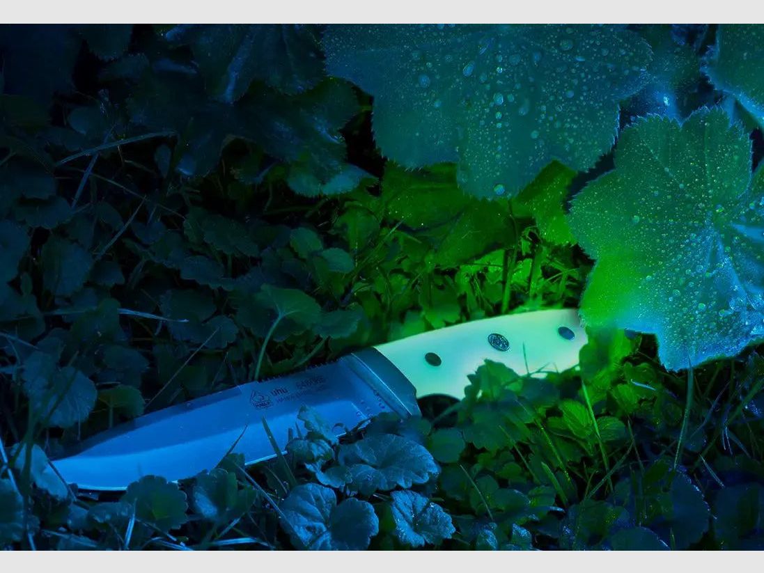 PUMA IP Uhu, fluorescent