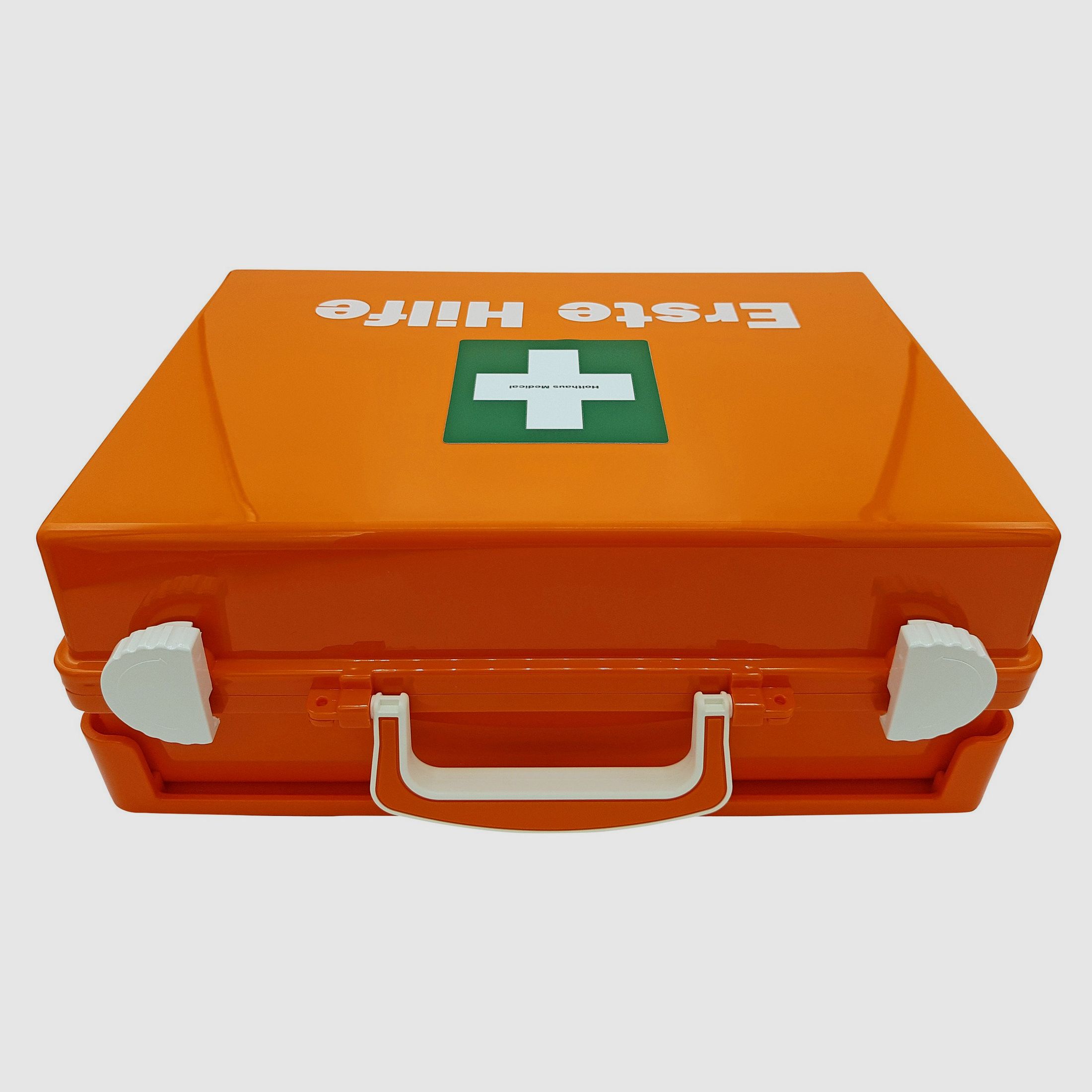 Holthaus Medical Erste-Hilfe-Koffer SAN leer