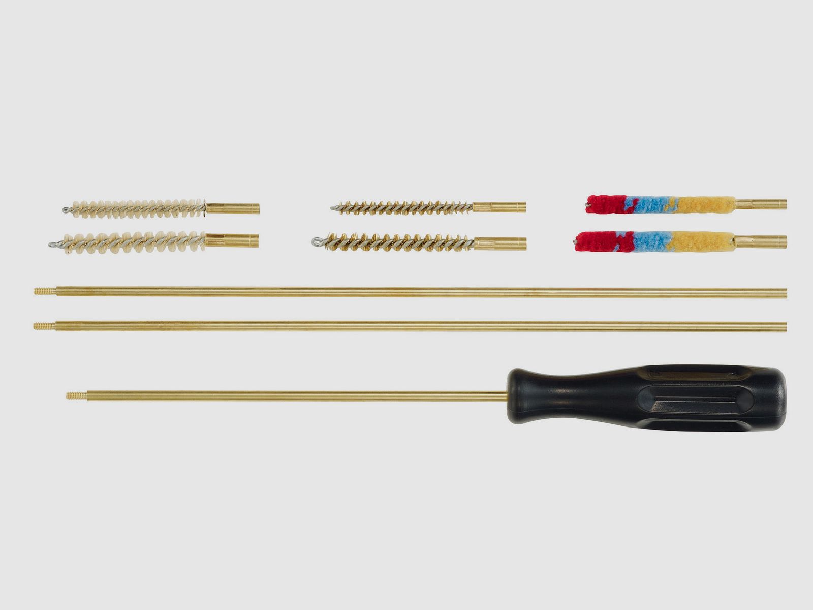 Umarex Expert Cleaning Set Rod