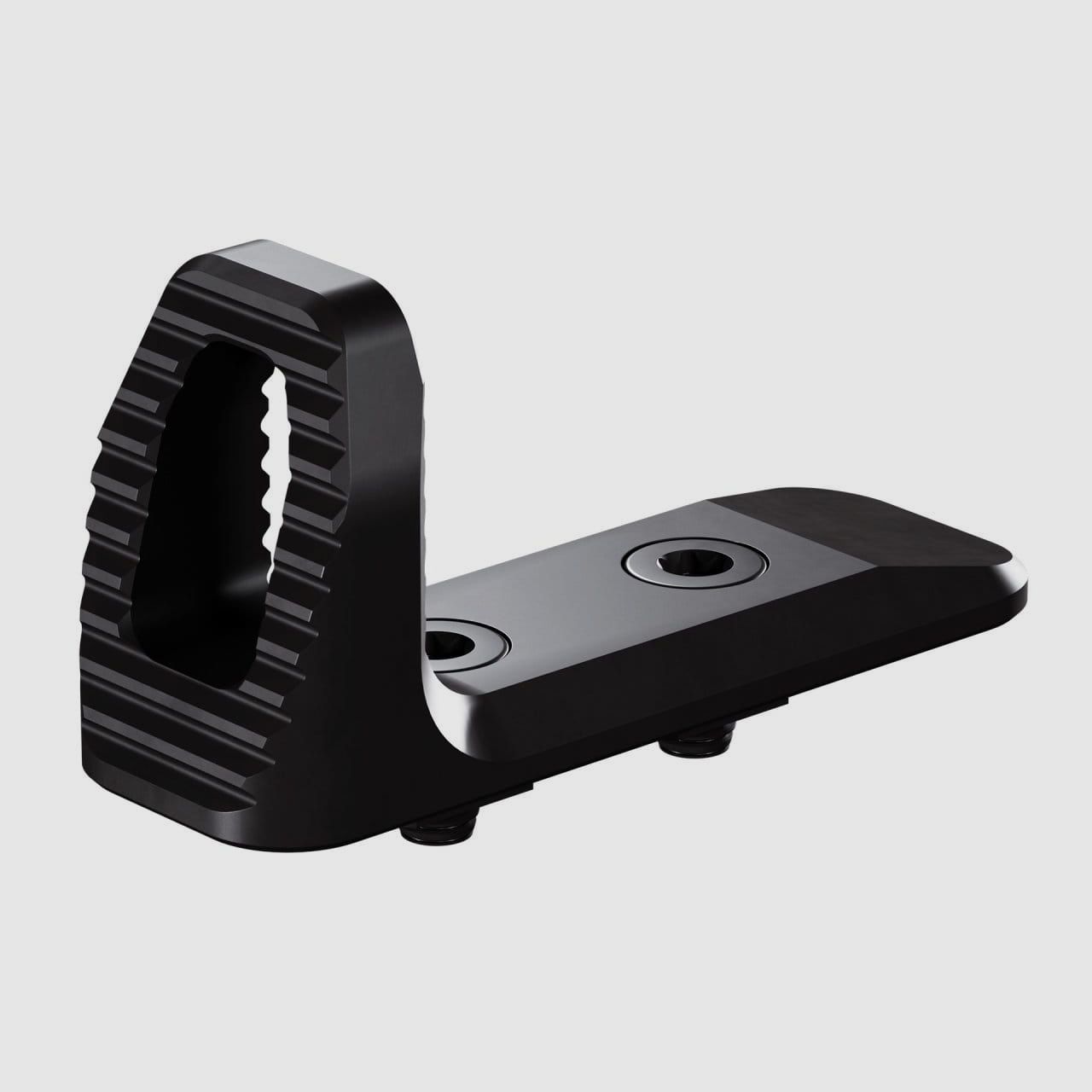Sako stop for S20 rifle