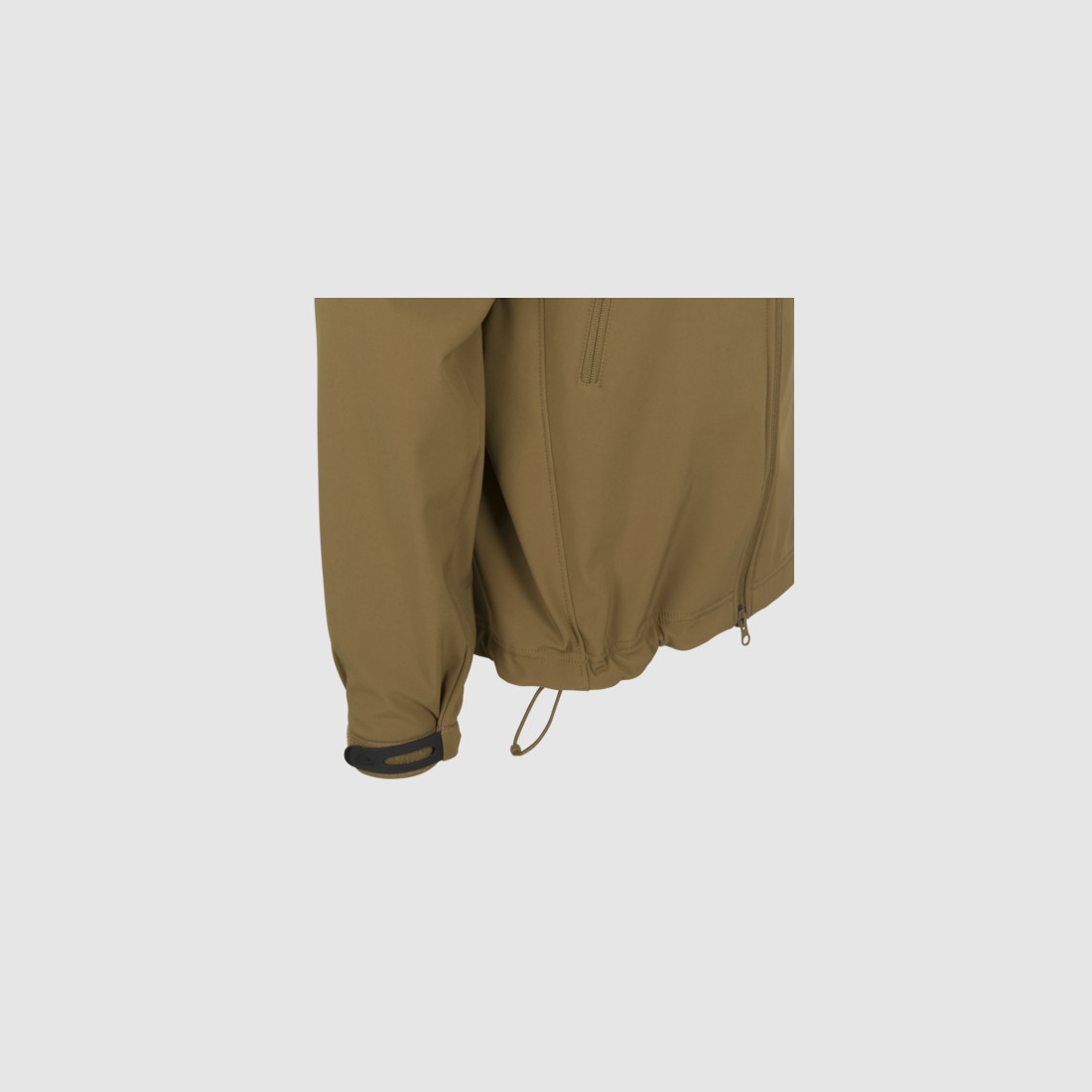 Helikon Softshelljacke Gunfighter schwarz L, Bild 5 von 14