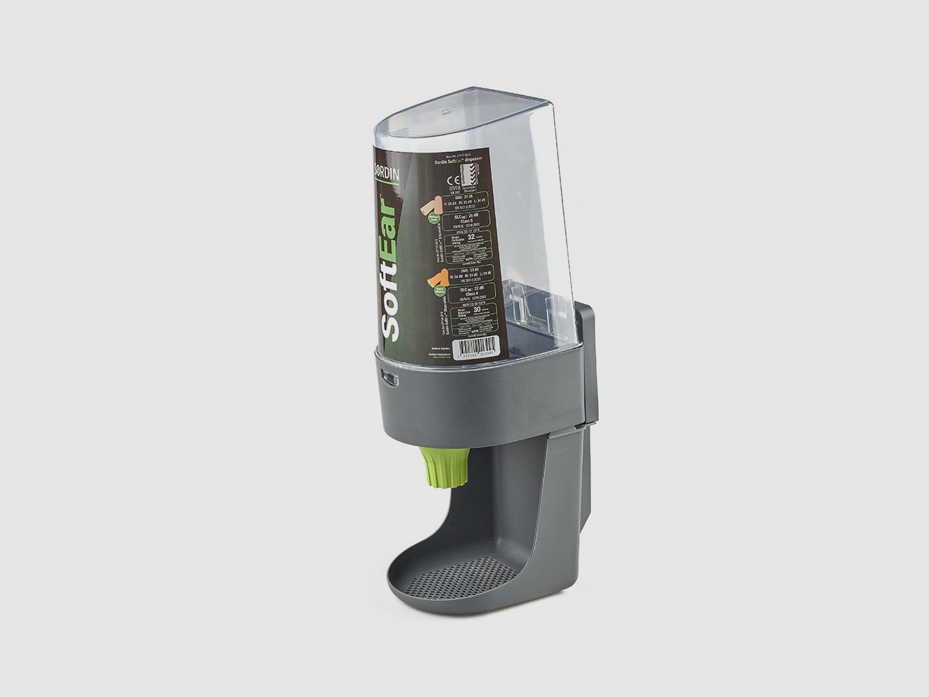 Earplug dispenser Sordin SoftEar, image 2 of 3