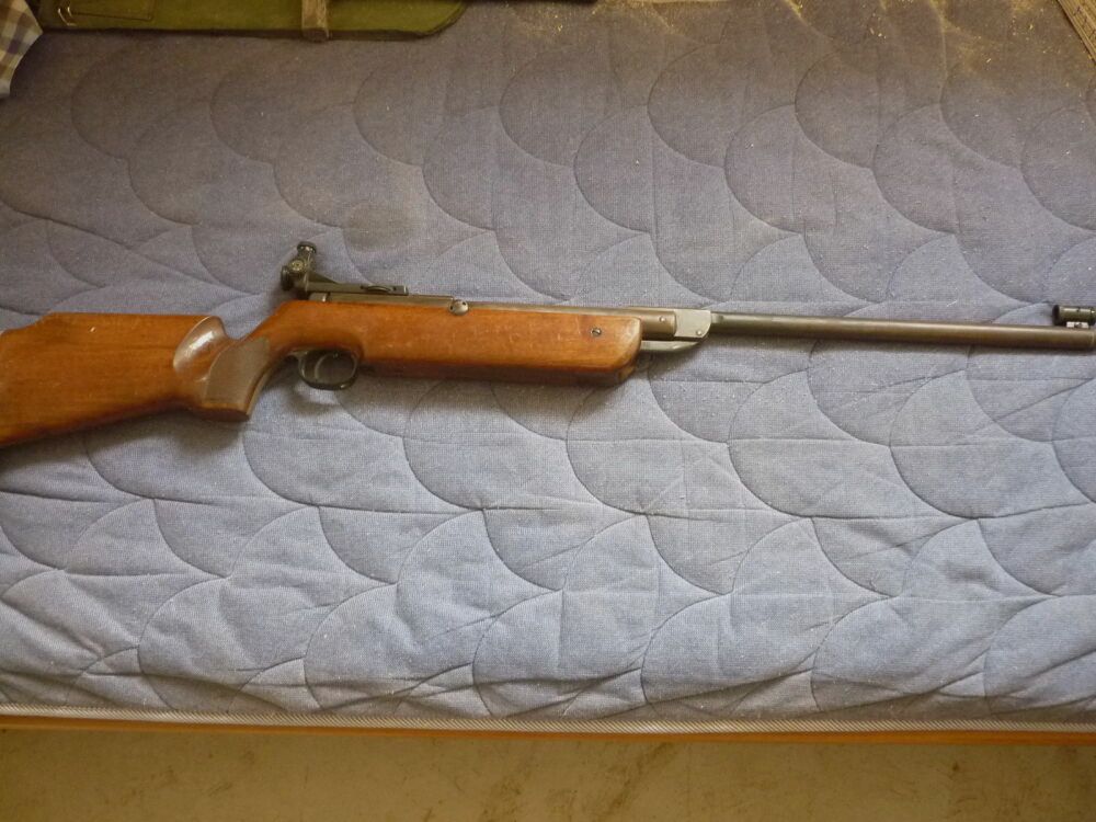 <Diana Mod. 60, zdjęcie 5 z 8