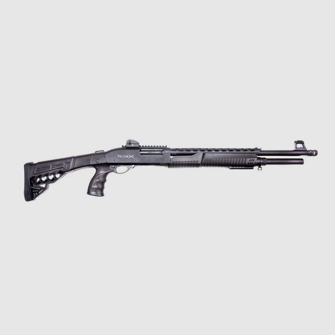 Huglu P-Tac Tactical