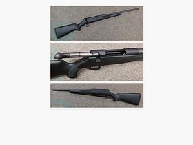 Rössler Titan 6 plastic shaft .308 Win promotional price