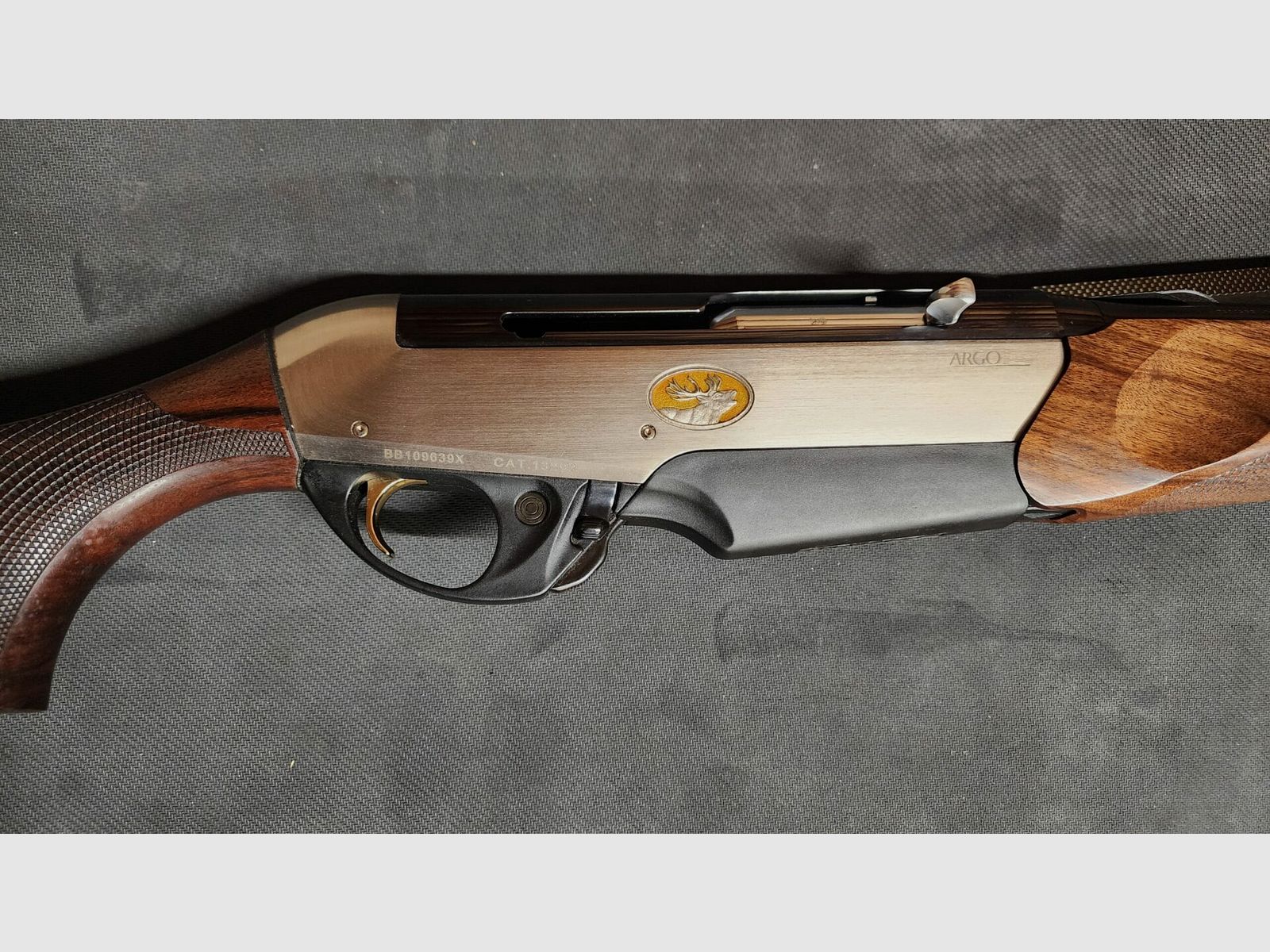 BENELLI ARGO E LUXE ENDURANCE Kal. 300 Win gebraucht, Bild 4 von 5