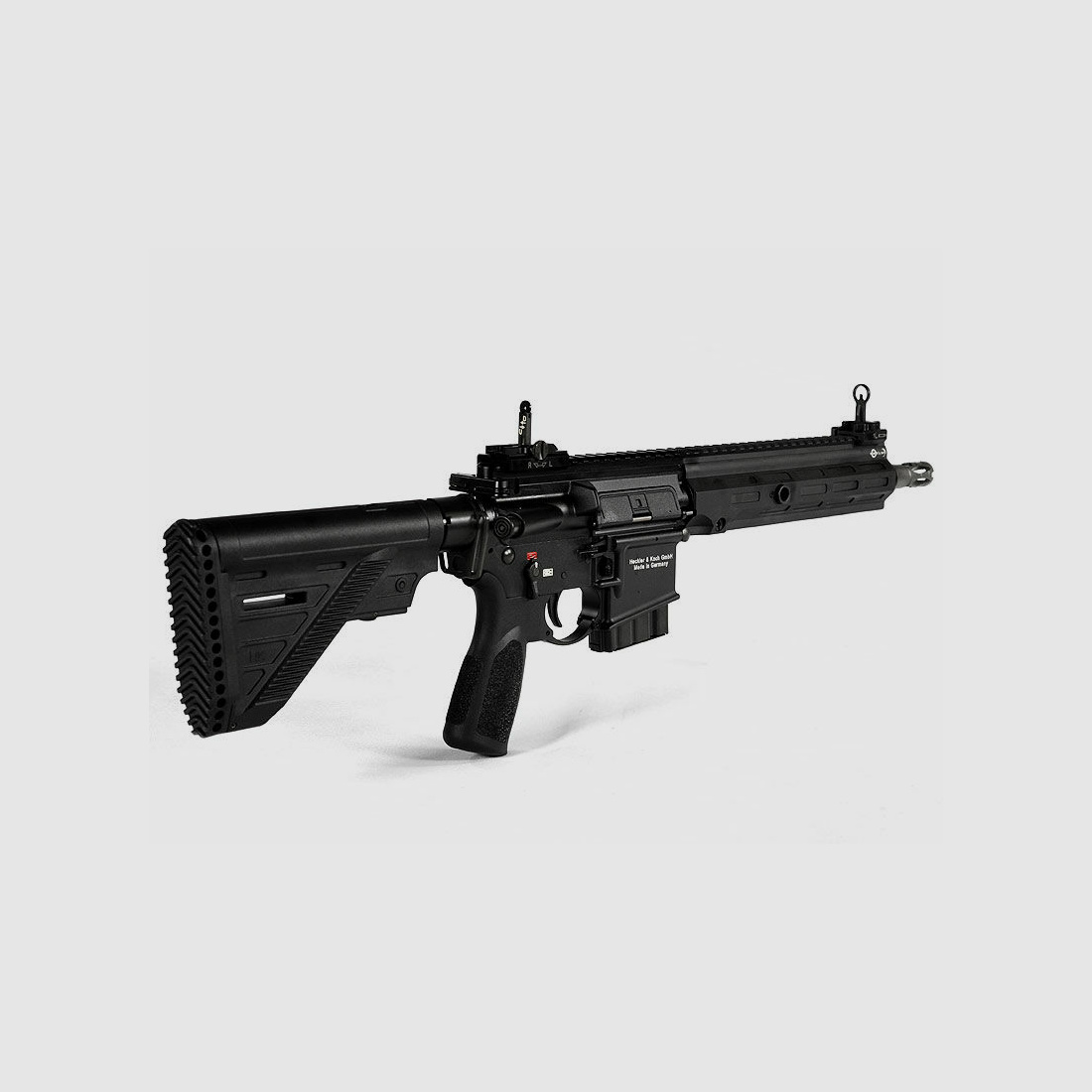Heckler & Koch MR223 11" SPORT Édition Spéciale pour Tireurs Sportifs