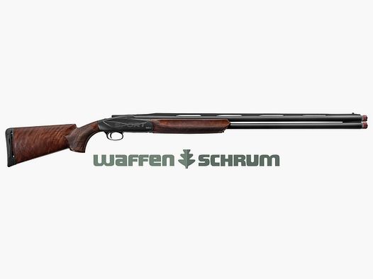 Benelli 828U Sport  Wechselchokes / Schaftlänge: 37,5cm