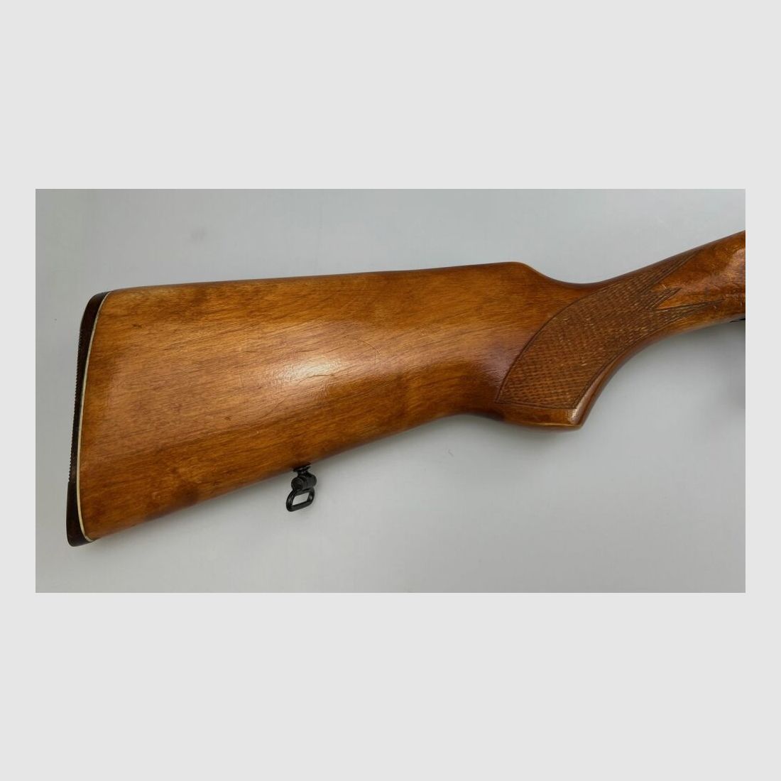 Baikal Einlaufflinte IJ-18E