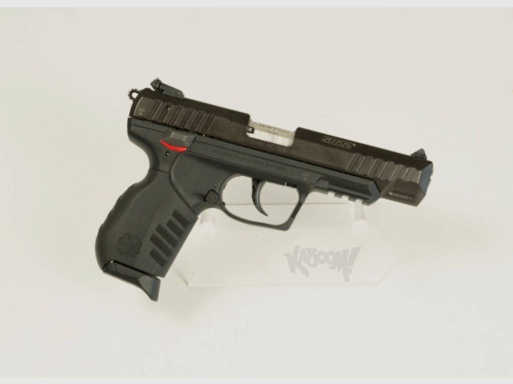 Ruger	 SR22