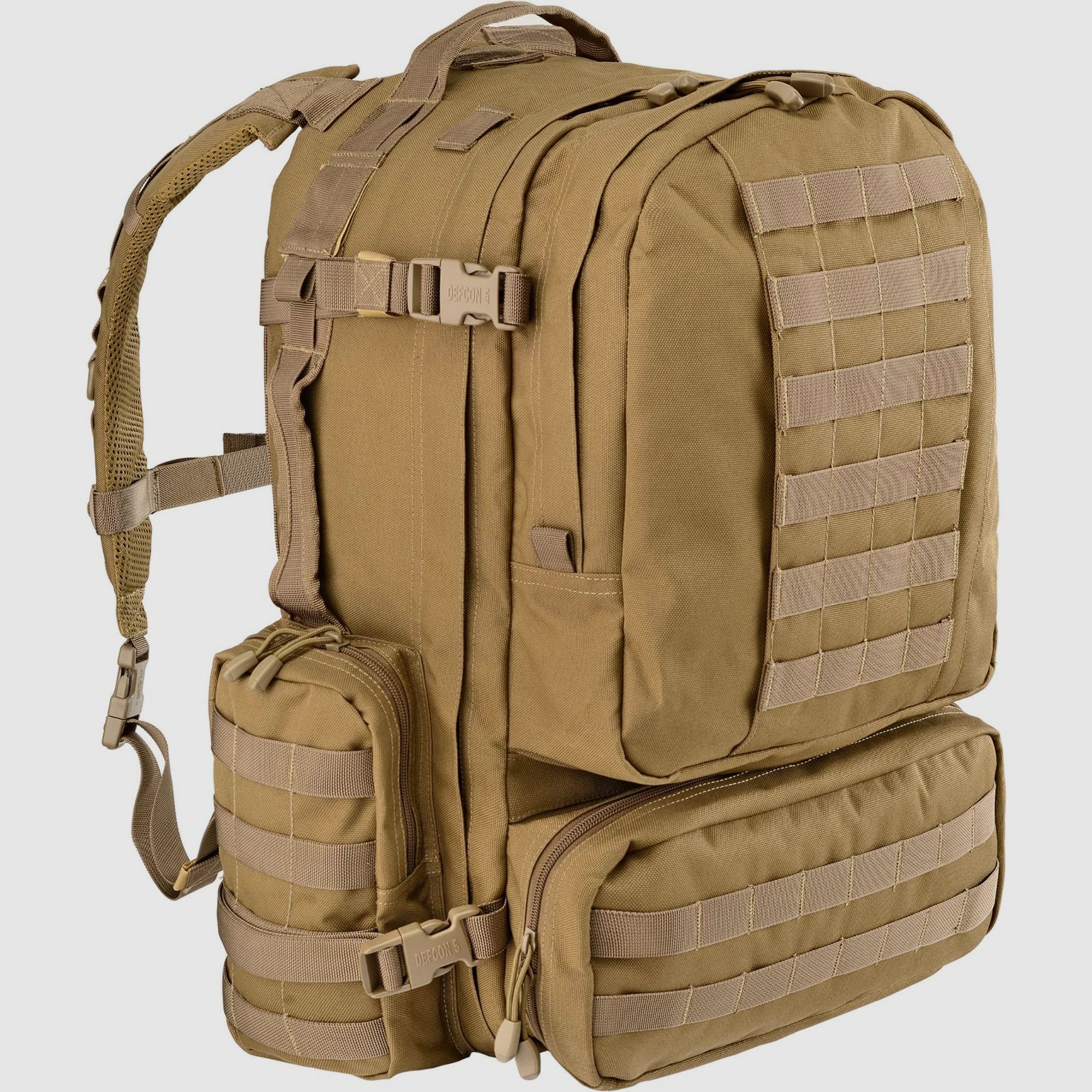 DEFCON 5 MODULARES RUCKSACK, Bild 1 von 6