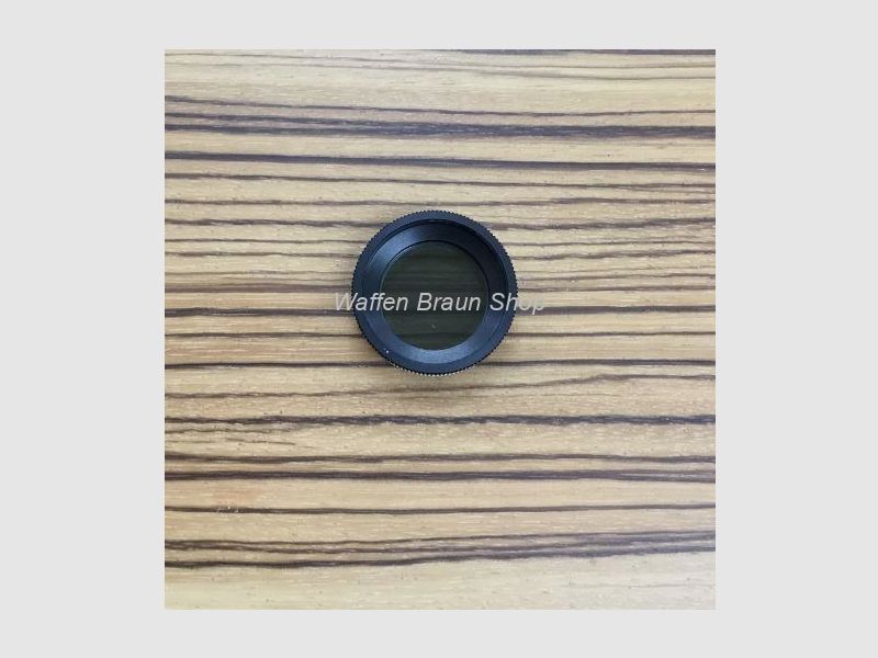 Centra- Polarizer „Single“  M22