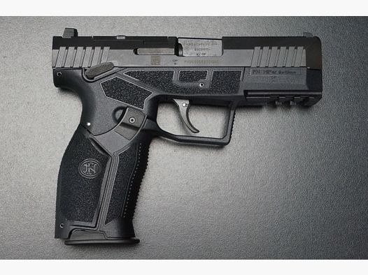 FN Hiper MRD Black