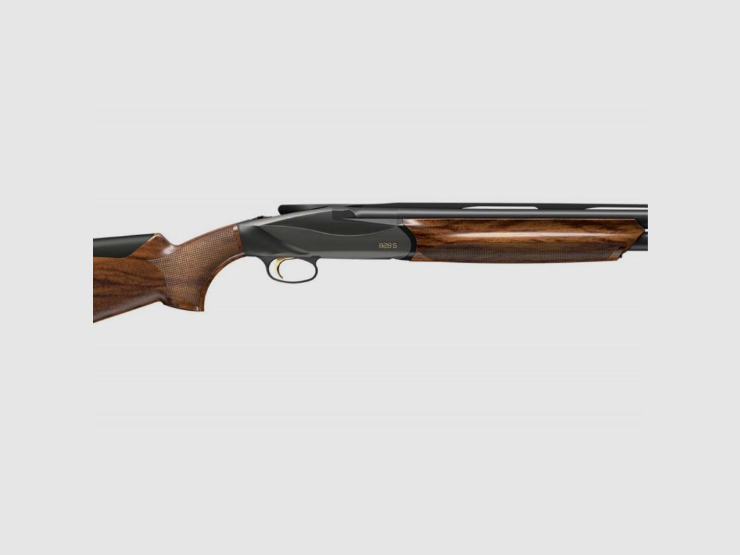 Benelli 828 S A.I. Beccaccia, Bild 3 von 4
