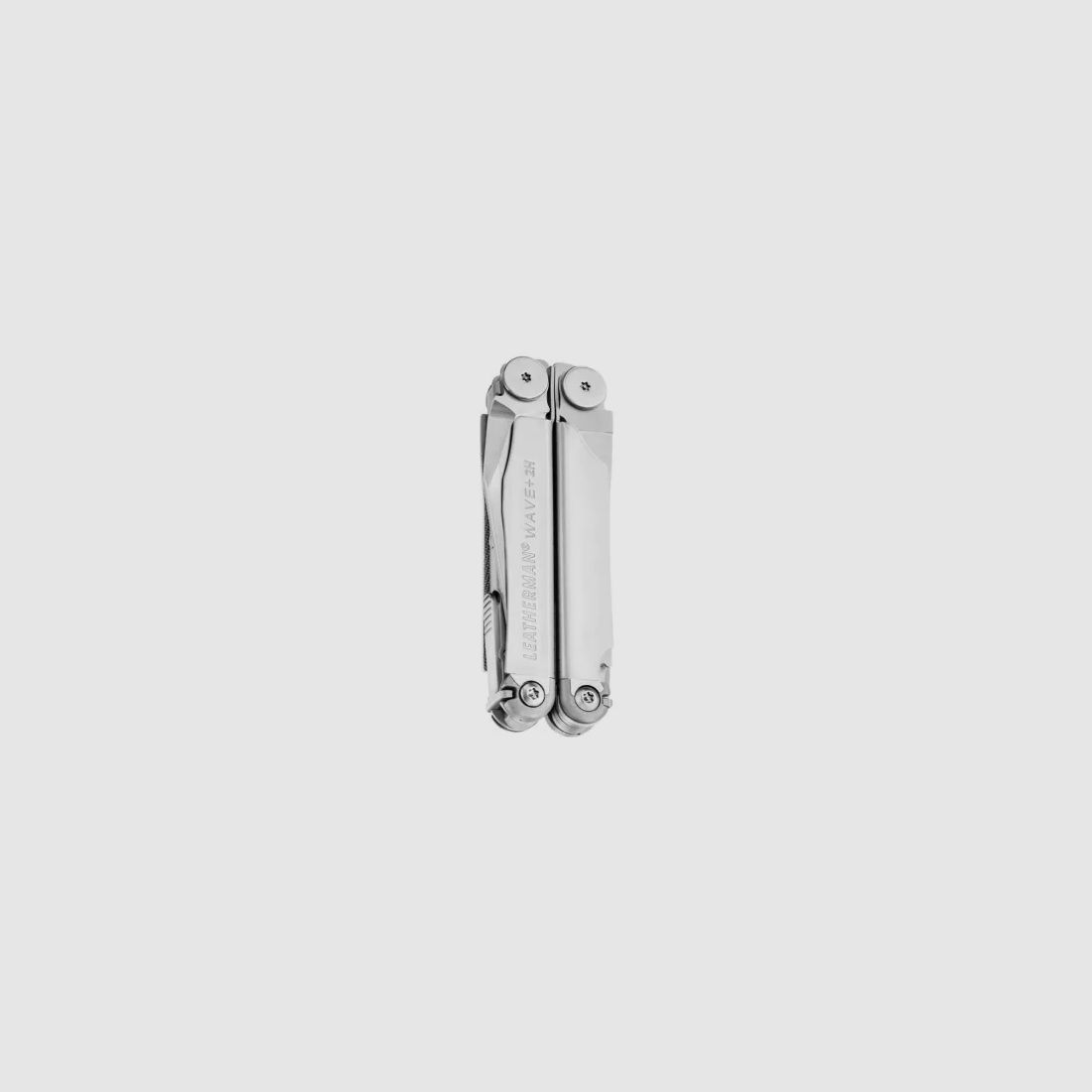 Leatherman WAVE® PLUS 2H Acier inoxydable, image 6 sur 9