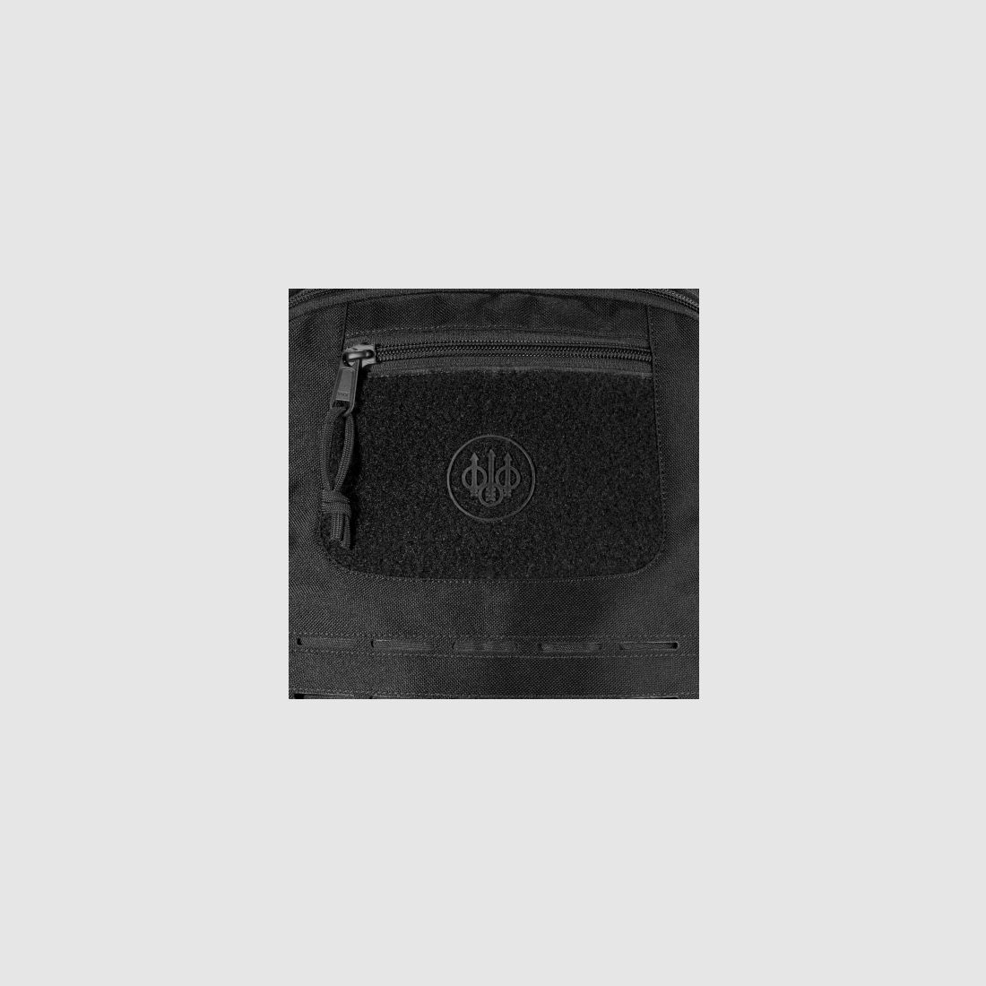 Mochila Beretta Tactical BS861, negra, imagen 7 de 7