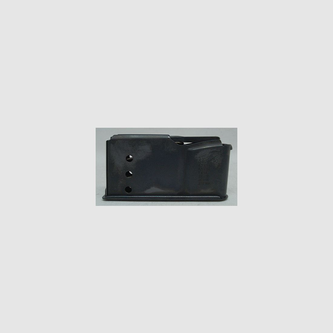Magazin 80/90 3-Schuss - .30-06/7x64/6,5x55